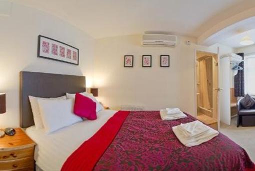 фото отеля Green Haven Guest House Stratford-upon-Avon