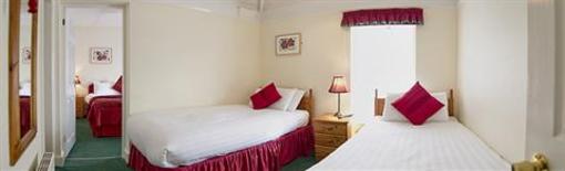 фото отеля Green Haven Guest House Stratford-upon-Avon