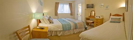 фото отеля Green Haven Guest House Stratford-upon-Avon