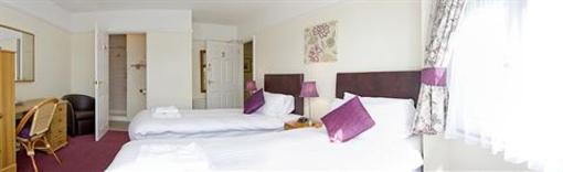 фото отеля Green Haven Guest House Stratford-upon-Avon