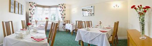 фото отеля Green Haven Guest House Stratford-upon-Avon