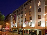 Mercure Paris Tour Eiffel Grenelle