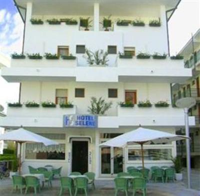 фото отеля Selene Hotel Lignano Sabbiadoro