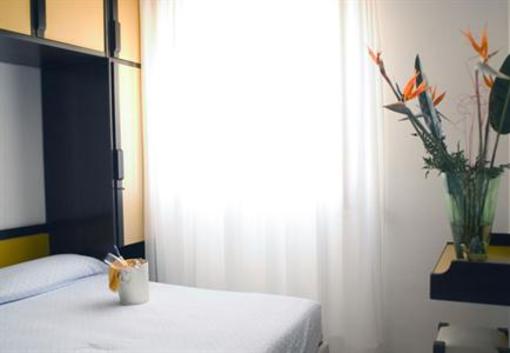 фото отеля Selene Hotel Lignano Sabbiadoro