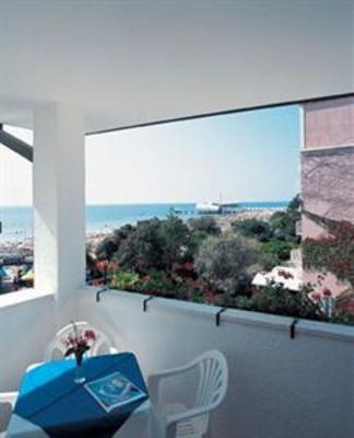 фото отеля Selene Hotel Lignano Sabbiadoro