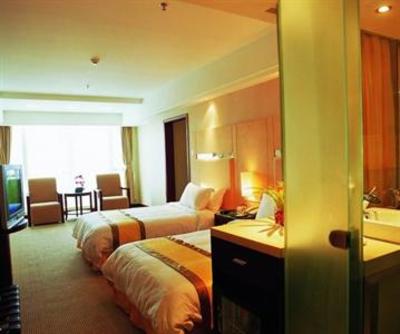 фото отеля Lj Commercial Hotel Shenzhen
