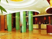 Lj Commercial Hotel Shenzhen