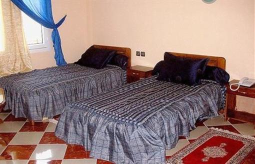 фото отеля Saint Antoine Hotel Tafraoute