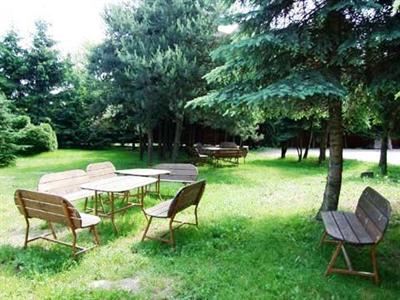 фото отеля Motel Silver Lodz