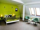 фото отеля Motel Silver Lodz