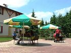 фото отеля Motel Silver Lodz