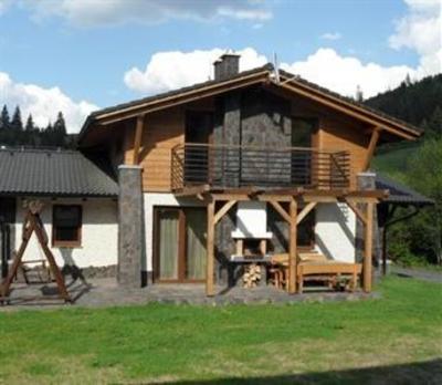 фото отеля Liptovia Resort