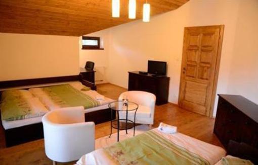 фото отеля Liptovia Resort