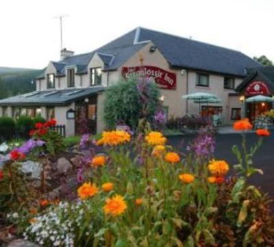 фото отеля The Stronlossit Inn Roybridge