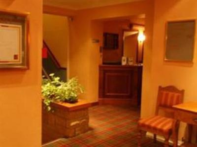 фото отеля The Stronlossit Inn Roybridge