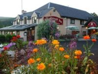 The Stronlossit Inn Roybridge