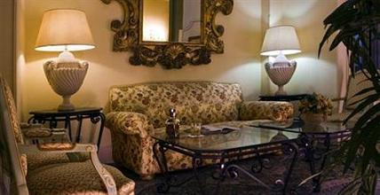 фото отеля Infanta Isabel Hotel