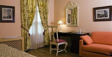 фото отеля Infanta Isabel Hotel