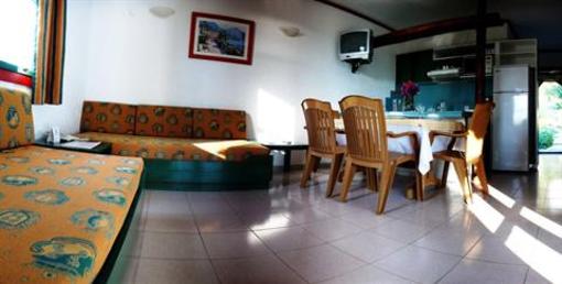 фото отеля Club Armonia