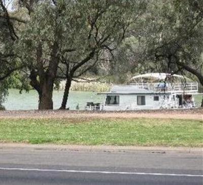 фото отеля Mildura Riverside Motel