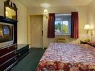 фото отеля Super 8 Motel Weymouth