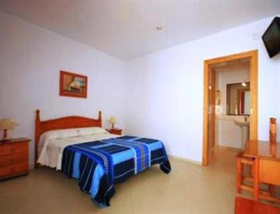 фото отеля Campito Hotel Conil de la Frontera