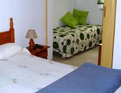 фото отеля Campito Hotel Conil de la Frontera