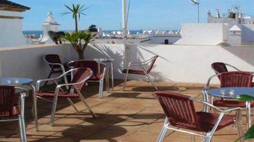 фото отеля Campito Hotel Conil de la Frontera