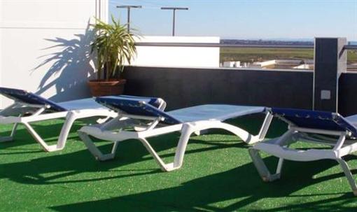 фото отеля Campito Hotel Conil de la Frontera