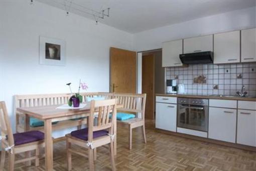 фото отеля Landhaus Zoppoth
