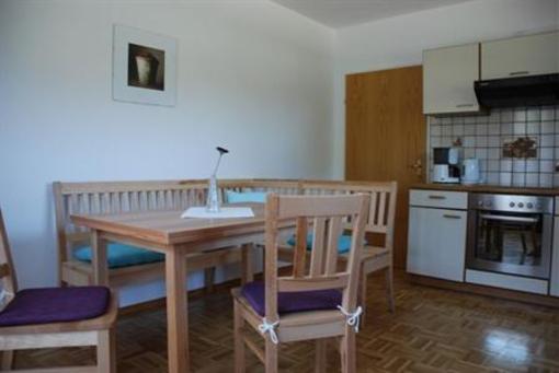 фото отеля Landhaus Zoppoth