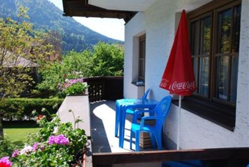 фото отеля Landhaus Zoppoth