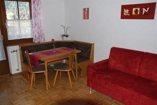 фото отеля Landhaus Zoppoth