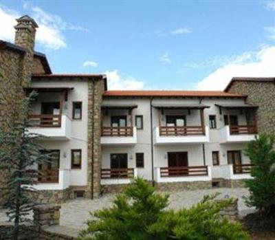 фото отеля Batselas Traditional Hotel Argos Orestiko