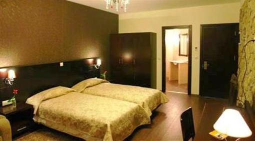 фото отеля Batselas Traditional Hotel Argos Orestiko