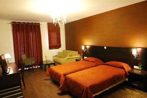 фото отеля Batselas Traditional Hotel Argos Orestiko