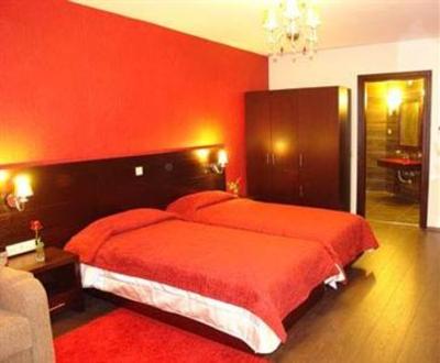 фото отеля Batselas Traditional Hotel Argos Orestiko