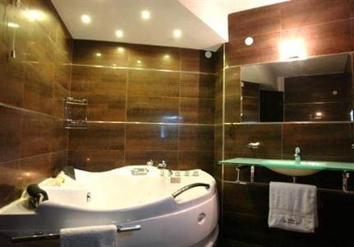 фото отеля Batselas Traditional Hotel Argos Orestiko