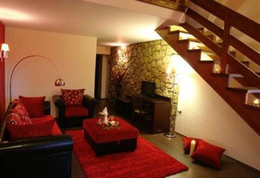 фото отеля Batselas Traditional Hotel Argos Orestiko