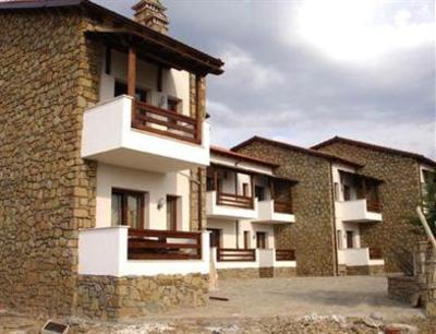 фото отеля Batselas Traditional Hotel Argos Orestiko