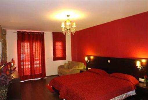 фото отеля Batselas Traditional Hotel Argos Orestiko