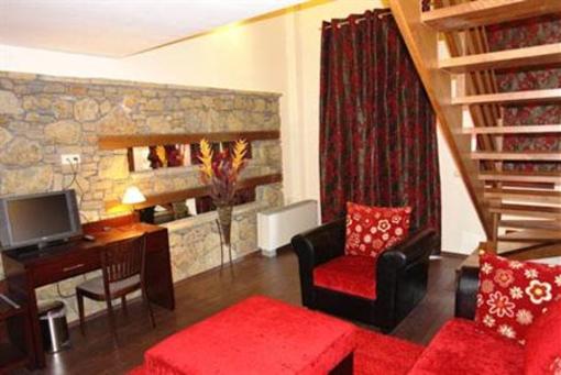 фото отеля Batselas Traditional Hotel Argos Orestiko