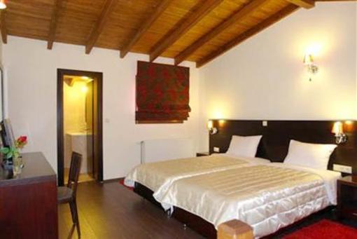 фото отеля Batselas Traditional Hotel Argos Orestiko