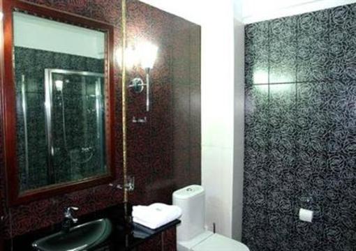 фото отеля Batselas Traditional Hotel Argos Orestiko