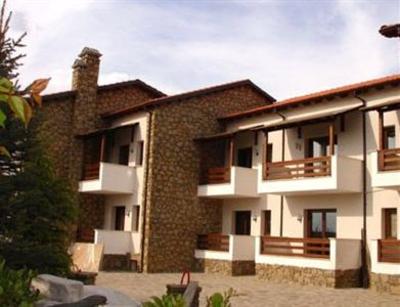 фото отеля Batselas Traditional Hotel Argos Orestiko