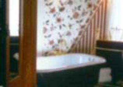 фото отеля Everett House Bed & Breakfast