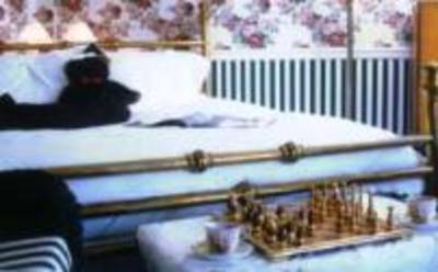 фото отеля Everett House Bed & Breakfast