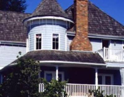 фото отеля Everett House Bed & Breakfast