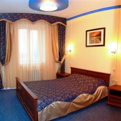 фото отеля Yal Hotel