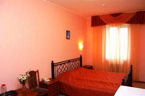 фото отеля Yal Hotel